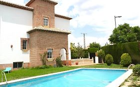 Villa Marin
